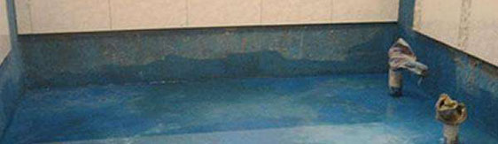 為什么剛做好防水層就起泡開裂,施工時要注意這些!